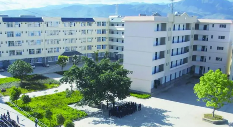 2023楚雄公办数控学校有哪些 楚雄公办数控学校名单一览表