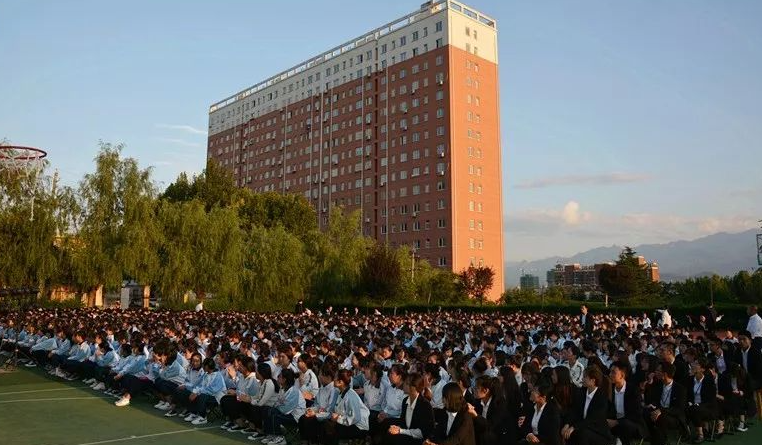 2023宝鸡公办数控学校有哪些 宝鸡公办数控学校名单一览表