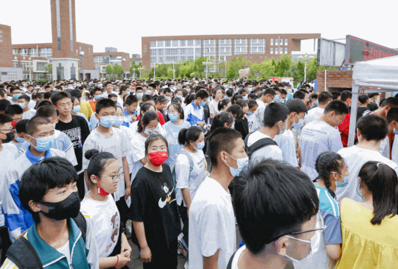 2023年永州中考成绩在哪里查询 中考成绩查询入口网站