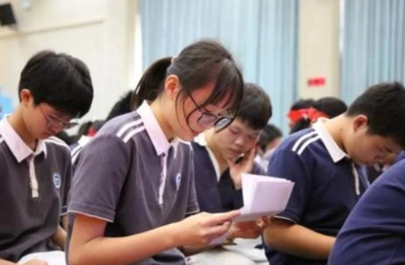2023年黄石中考成绩在哪里查询 中考成绩查询入口网站