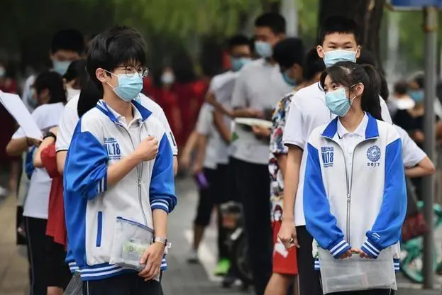 2023年十堰中考成绩在哪里查询 中考成绩查询入口网站