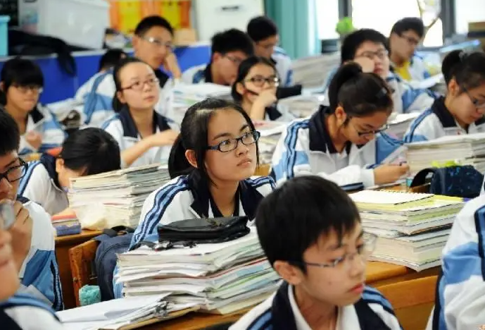 2023年大同中考成绩在哪里查询 中考成绩查询入口网站
