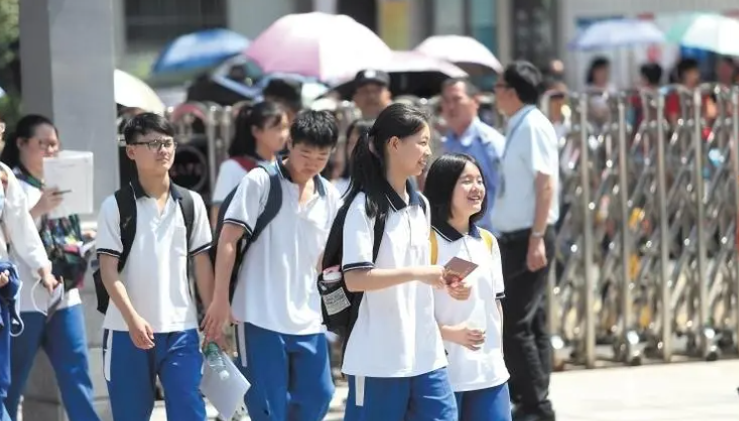 2023年商丘中考成绩在哪里查询 中考成绩查询入口网站