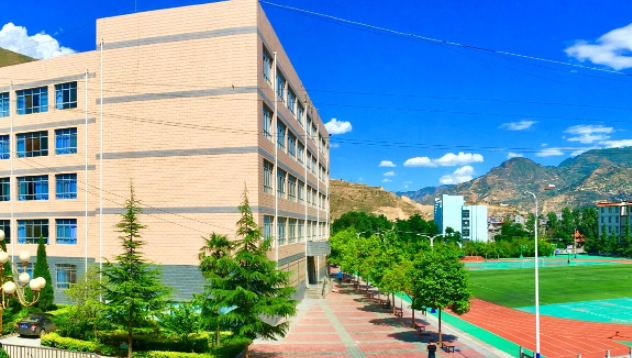2023陇南护理学校有哪些 陇南护理学校名单一览表