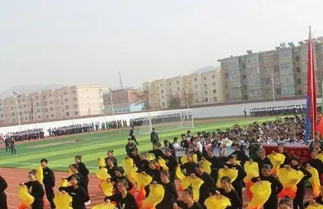 2023白银护理学校有哪些 白银护理学校名单一览表
