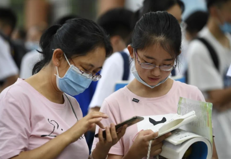 2023年濮阳中考成绩在哪里查询 中考成绩查询入口网站