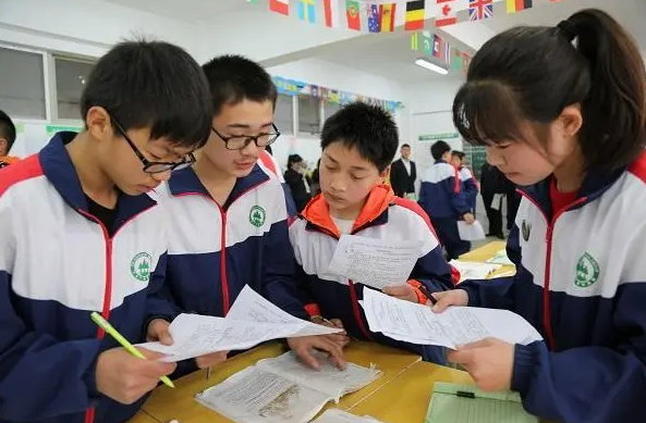 2023年平顶山中考成绩在哪里查询 中考成绩查询入口网站