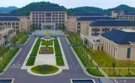 2024舟山消防工程技术学校有哪些 舟山消防工程技术学校名单一览表
