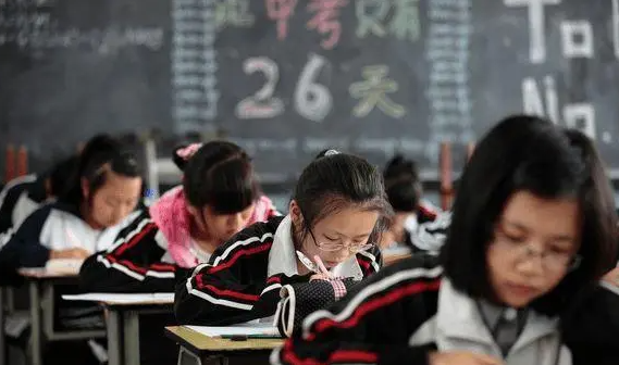 2023年信阳中考成绩在哪里查询 中考成绩查询入口网站