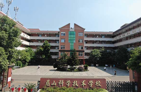 2023眉山民办数控学校有哪些 眉山民办数控学校名单一览表