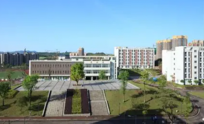 023宜宾民办数控学校有哪些 宜宾民办数控学校名单一览表