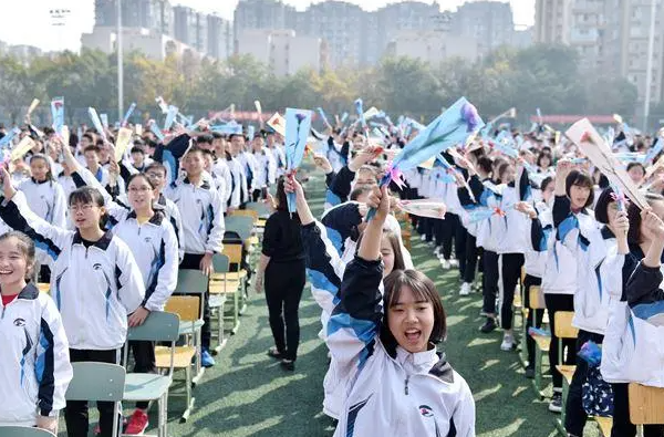 2023年三门峡中考成绩在哪里查询 中考成绩查询入口网站