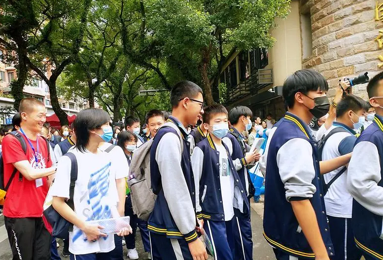 2023年漯河中考成绩在哪里查询 中考成绩查询入口网站