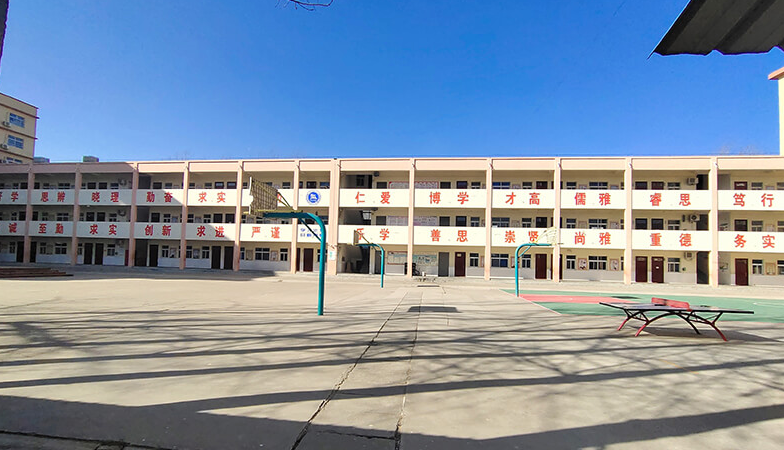 延津无线电技术学校