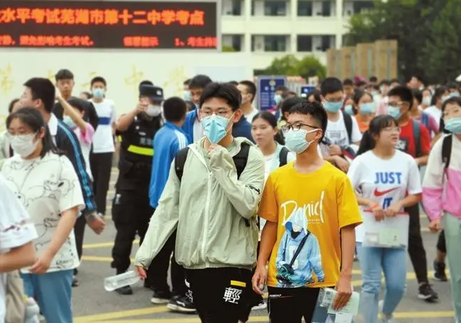 2023年新乡中考成绩在哪里查询 中考成绩查询入口网站