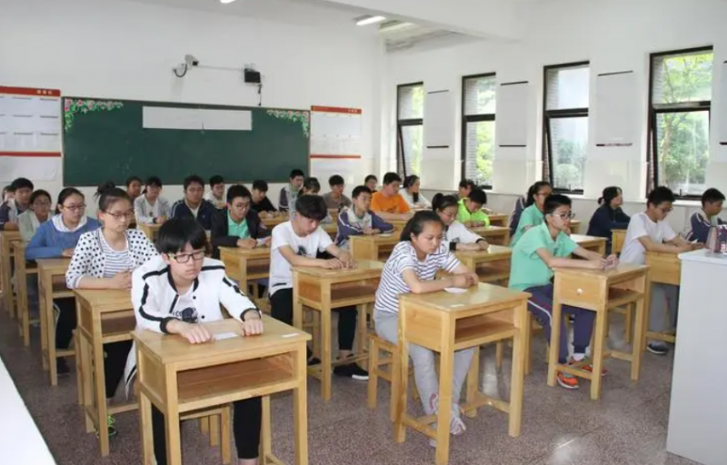 2023年开封中考成绩在哪里查询 中考成绩查询入口网站