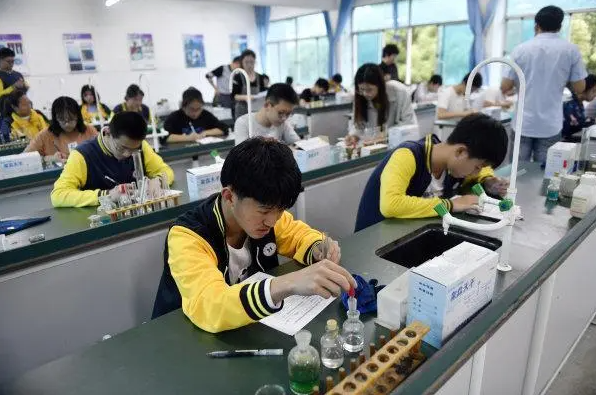 2023年咸阳中考成绩在哪里查询 中考成绩查询入口网站