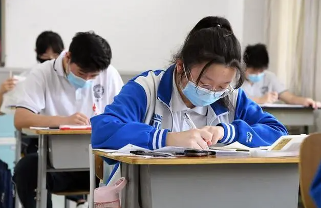 2023年上饶中考成绩在哪里查询 中考成绩查询入口网站