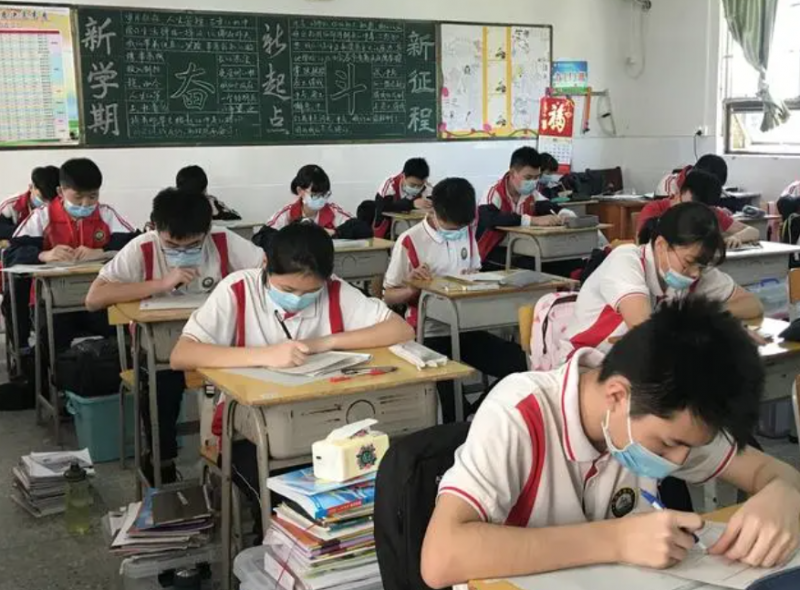 2023年南平中考成绩在哪里查询 中考成绩查询入口网站