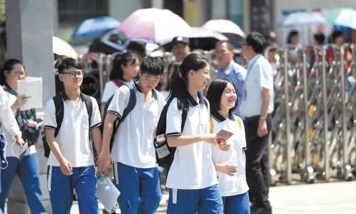 2023年蚌埠中考成绩在哪里查询 中考成绩查询入口网站