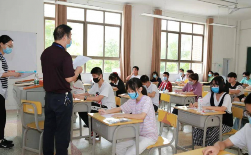 2023年曲靖中考成绩在哪里查询 中考成绩查询入口网站
