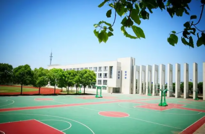 江苏省高淳高级中学怎么样、好不好(2023参考)