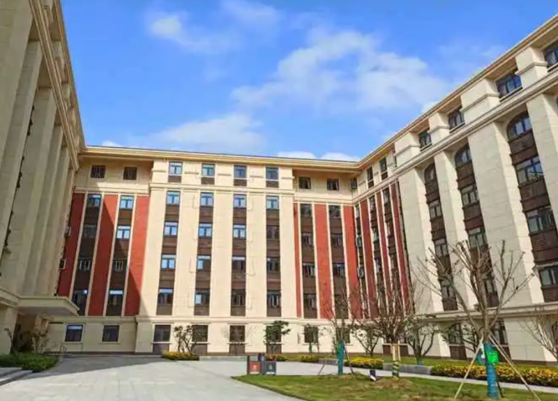 2023太仓市明德高级中学招生简章