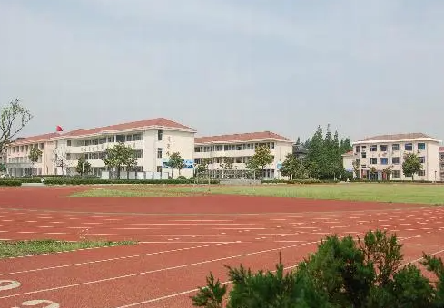 江苏省沙溪高级中学历年招生分数线一览表(2023参考)