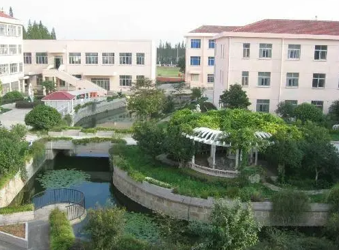 2023江苏省沙溪高级中学招生简章