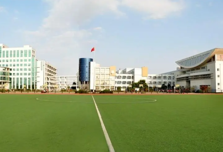 江苏省沙溪高级中学怎么样、好不好(2023参考)