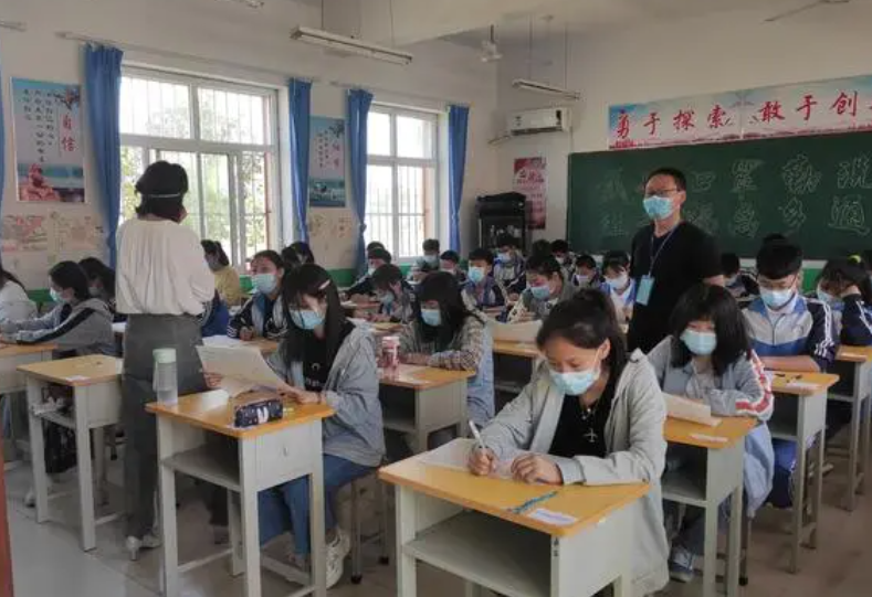 2023年营口中考成绩在哪里查询 中考成绩查询入口网站