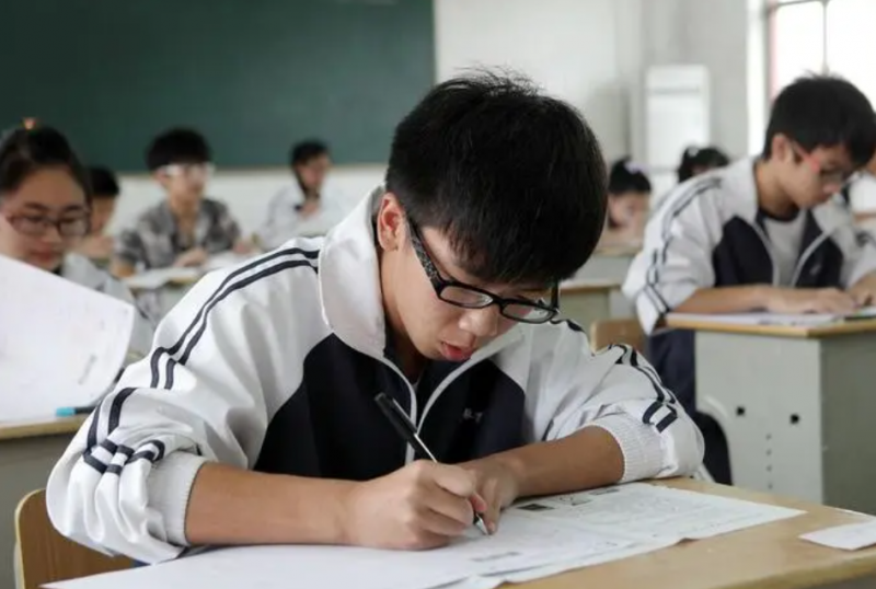 2023年德宏中考成绩在哪里查询 中考成绩查询入口网站