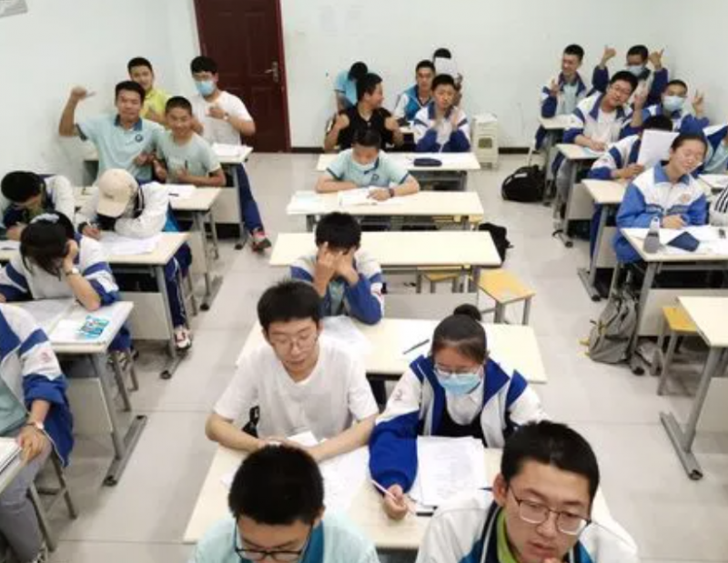 2023年鹰潭中考成绩在哪里查询 中考成绩查询入口网站