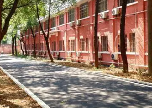 2023邵阳消防工程技术学校有哪些 邵阳消防工程技术学校名单一览表