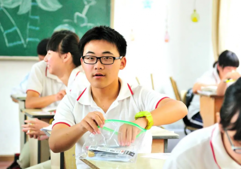 2023年盘锦中考成绩在哪里查询 中考成绩查询入口网站