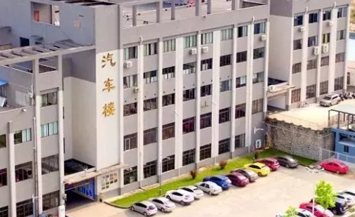 2023南宁民办新能源汽车学校有哪些 南宁民办新能源汽车学校名单一览表