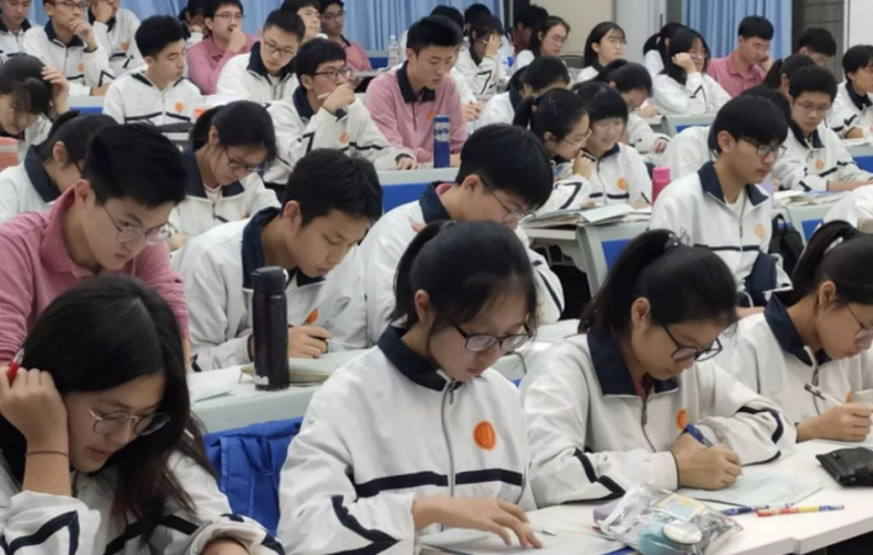 2023年温州中考成绩在哪里查询 中考成绩查询入口网站