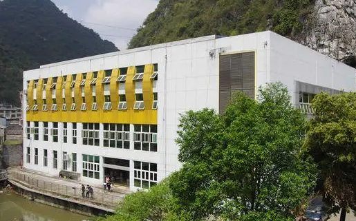 2023河池护理学校有哪些 河池护理学校名单一览表