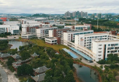 2023柳州消防工程技术学校有哪些 柳州消防工程技术学校名单一览表