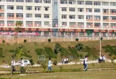 2023梧州消防工程技术学校有哪些 梧州消防工程技术学校名单一览表