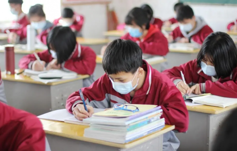 2023年济南中考成绩在哪里查询 中考成绩查询入口网站