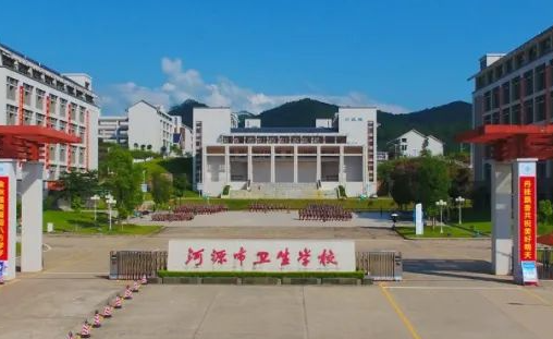 2023河源护理学校有哪些 河源护理学校名单一览表