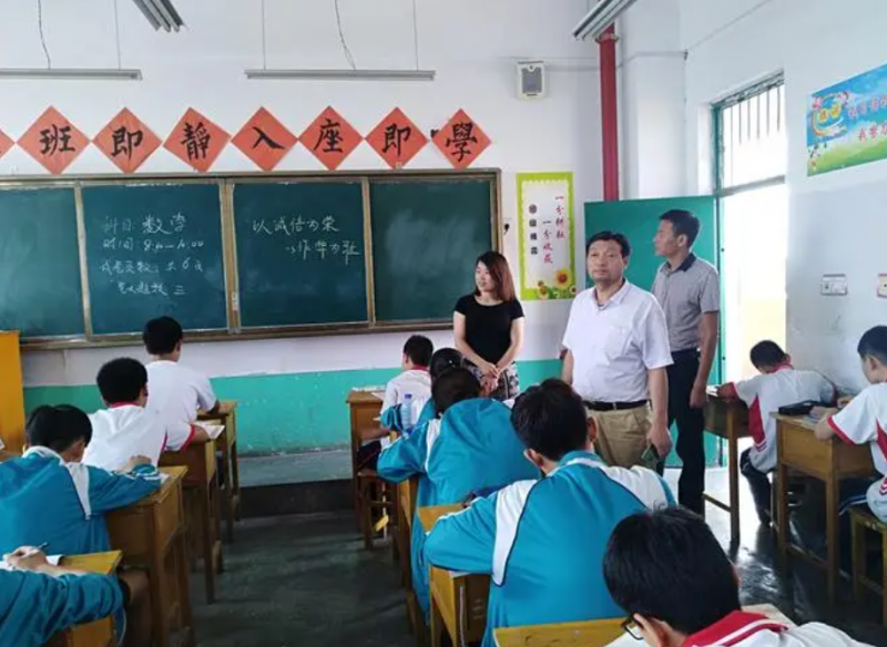 2023年钦州中考成绩在哪里查询 中考成绩查询入口网站