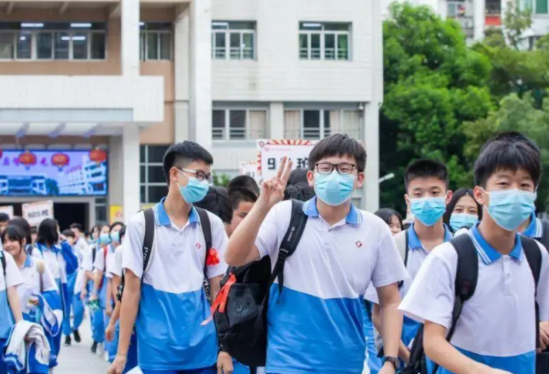2023年嘉峪关中考成绩在哪里查询 中考成绩查询入口网站