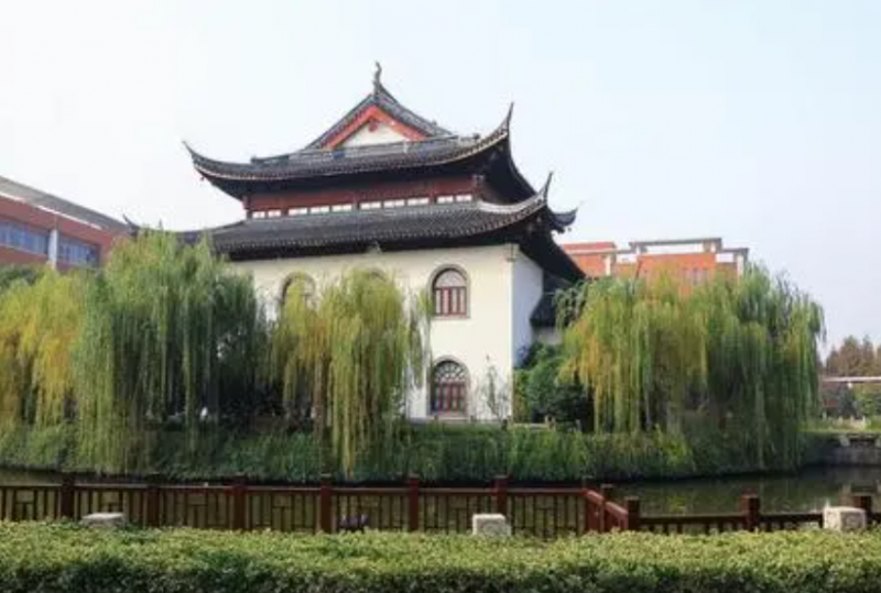 2023江苏省震泽中学招生简章