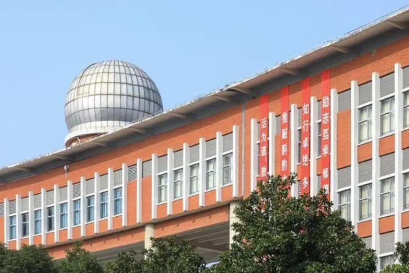 江苏省震泽中学怎么样、好不好(2023参考)