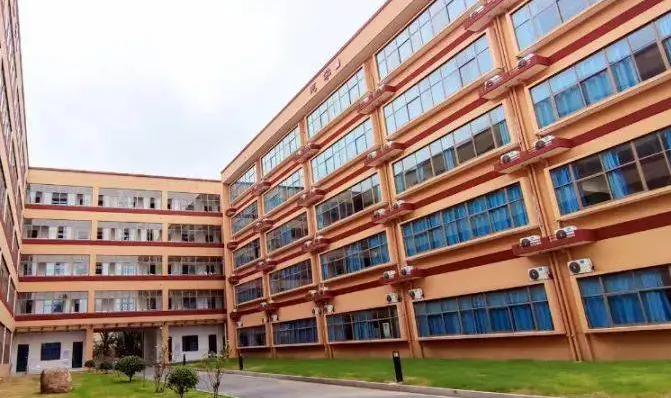 2023吴江盛泽中学招生简章