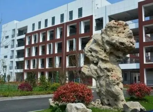 吴江盛泽中学怎么样、好不好(2023参考)