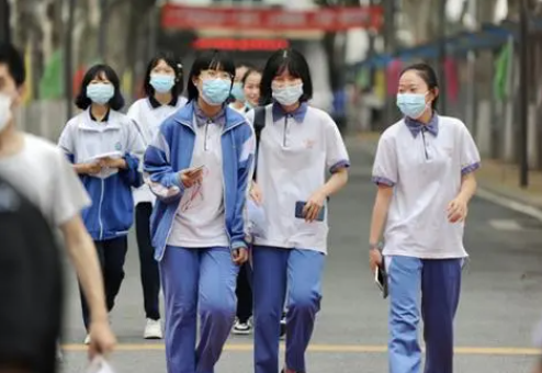 2023年吴忠中考成绩在哪里查询 中考成绩查询入口网站