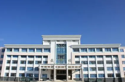 永胜县职业高级中学